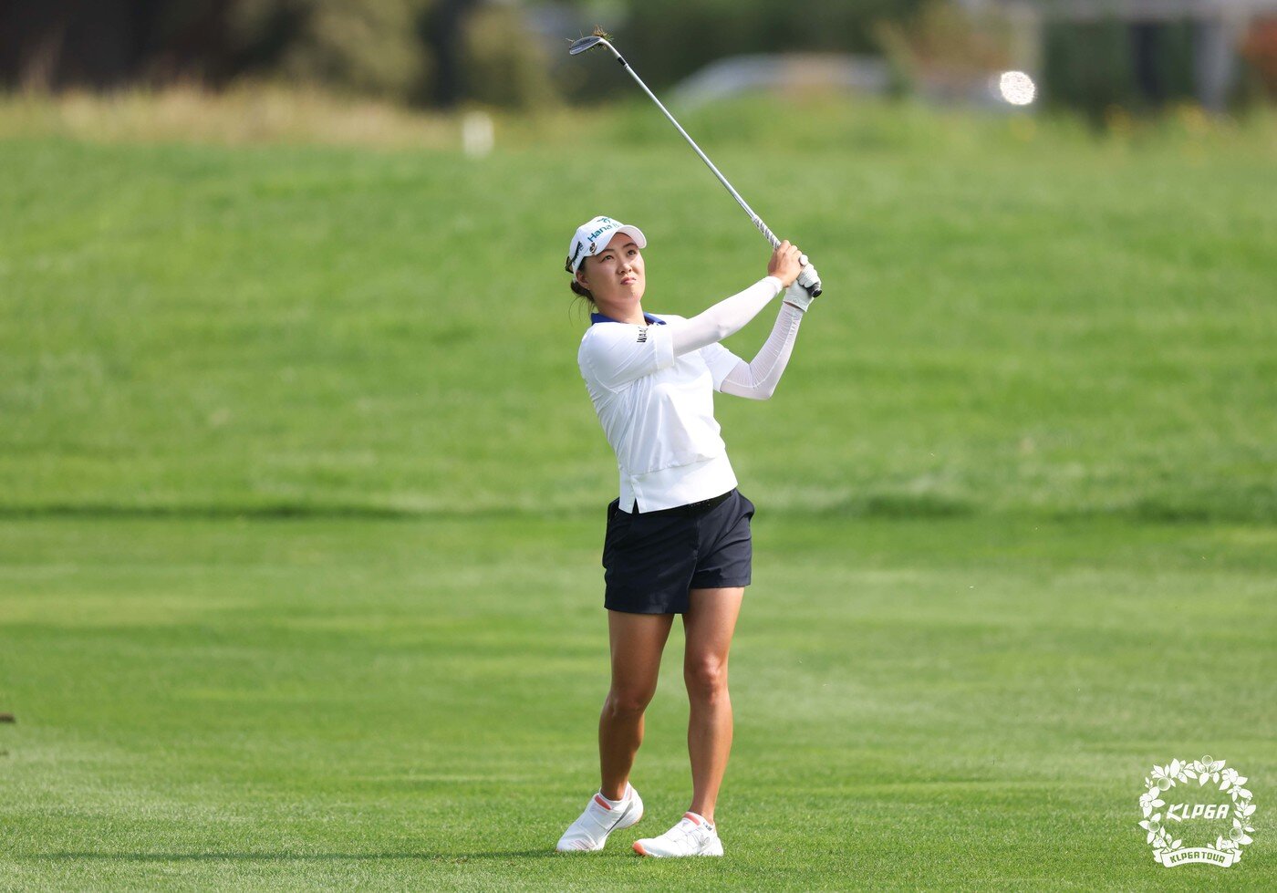 본문 이미지 - 이민지&#40;호주&#41;. &#40;KLPGT 제공&#41;