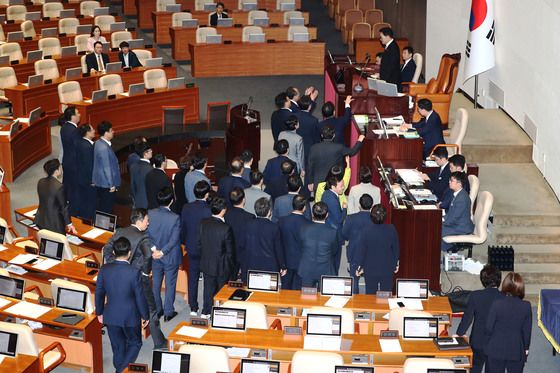 한동훈·이재명 민생기구 합의 한달에도…민생 논의 '올스톱'