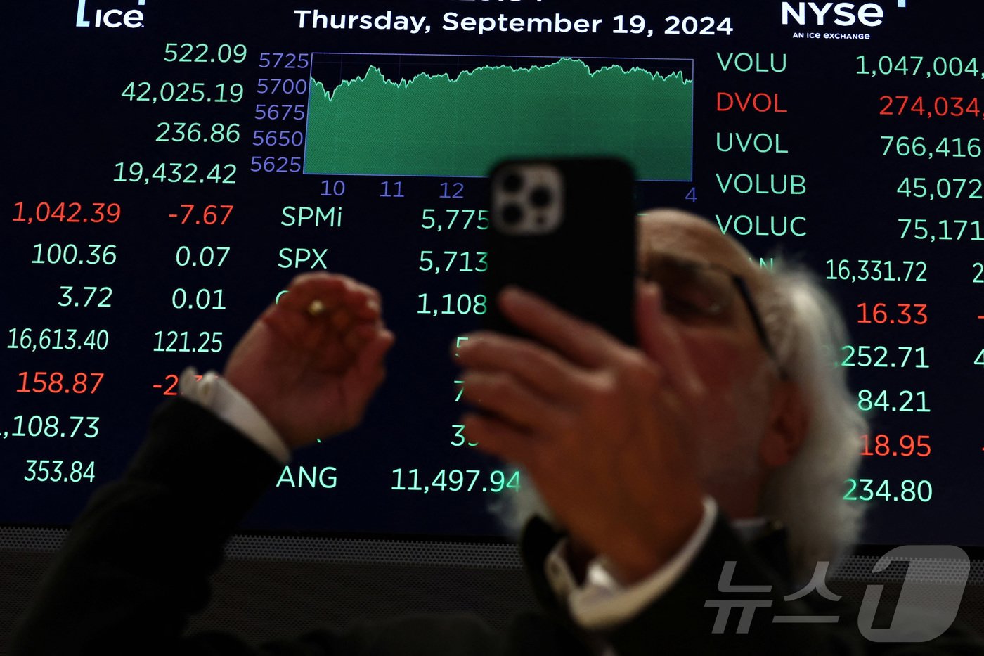 본문 이미지 - ⓒ 로이터=뉴스1