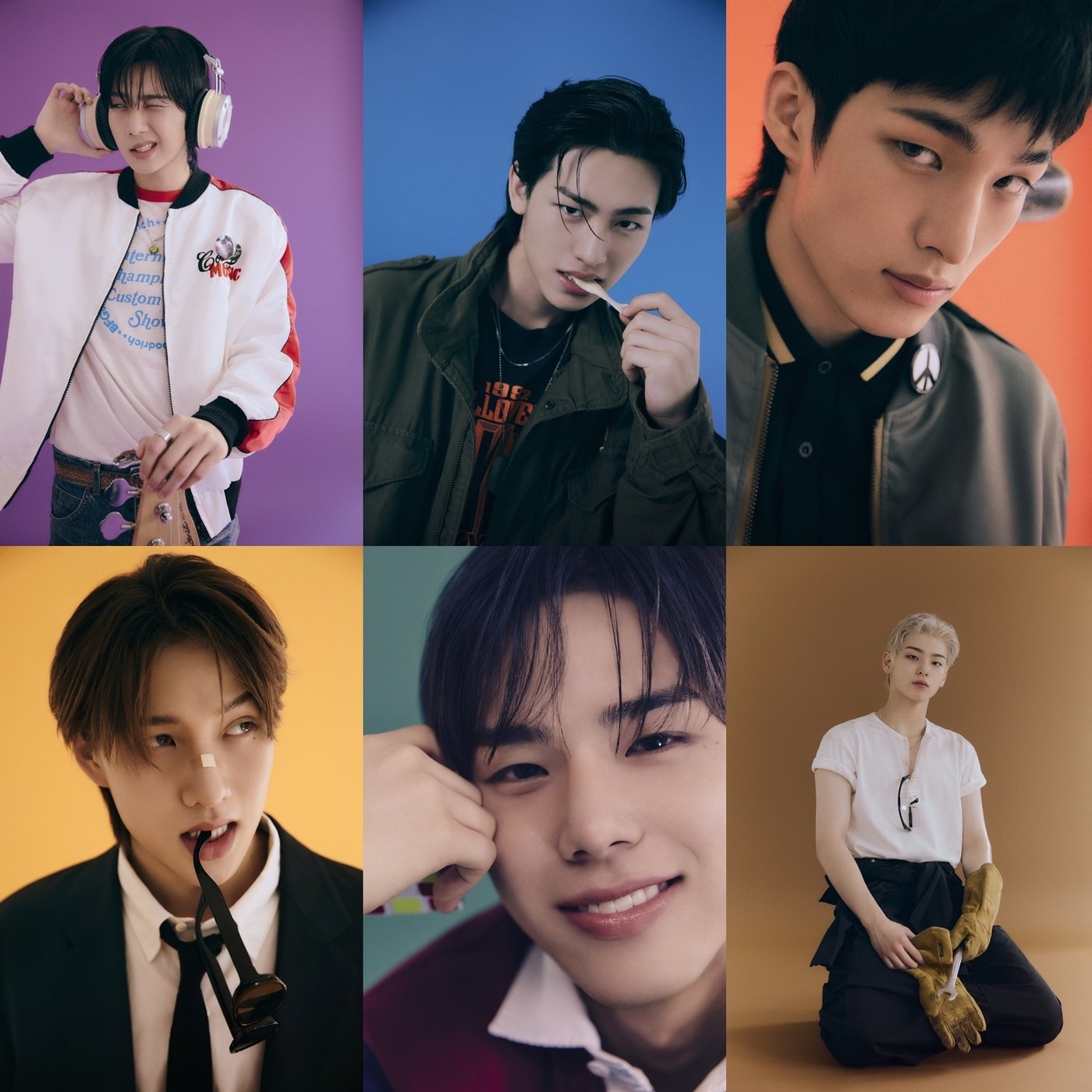 본문 이미지 - 사진제공=그레이트엠엔터테인먼트