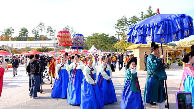 영동난계국악축제 내달 9~13일 개최…"전통 국악+현대적 감각"