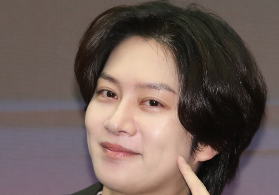 김희철, 건강 문제로 '아는 형님' 잠정 휴식 "하차는 아냐"…김신영 합류