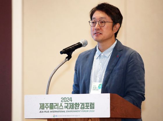 LG전자가 만든 '항균기능성 퓨로텍' 깨끗한 플라스틱 재활용 이끈다