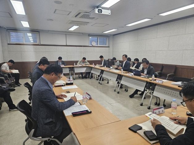 경남도, 두산에너빌리티 등과 미래첨단산업 육성 간담회