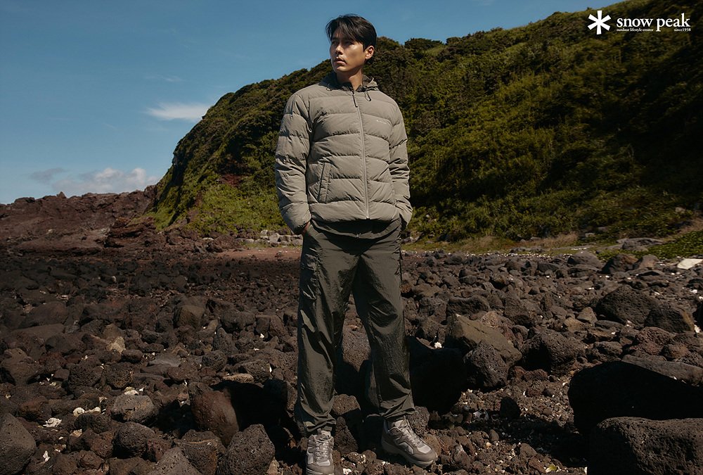 본문 이미지 - &#40;스노우피크어패럴제공&#41;