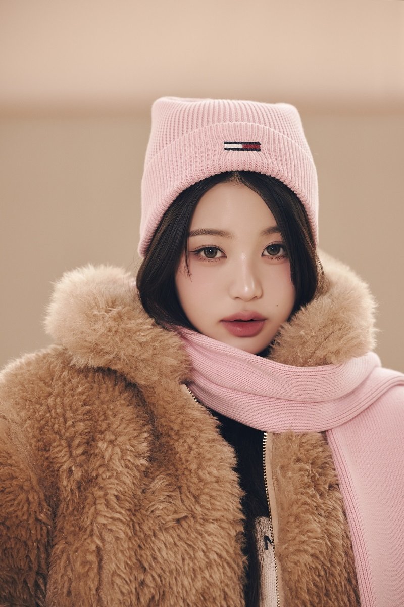 본문 이미지 - 장원영/타미 진스 제공