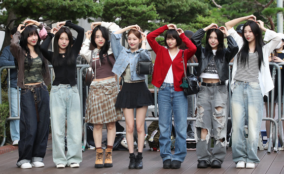 미미로즈, 데뷔 4년 만에 해체 수순 "각자의 길 걷기로"