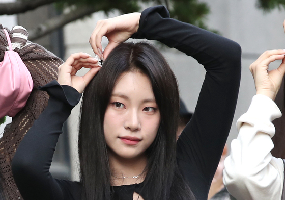 미미로즈, 멤버 윤지아 탈퇴…"긴 논의 끝에 내린 결정"