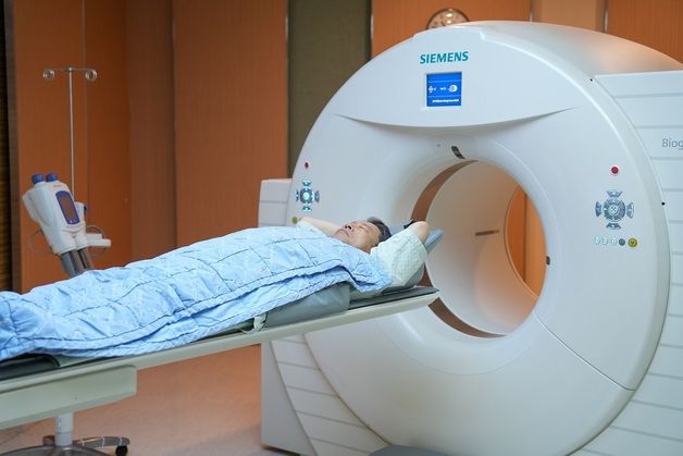 동남권원자력의학원, 전립선암 진단·치료 PSMA PET-CT 도입