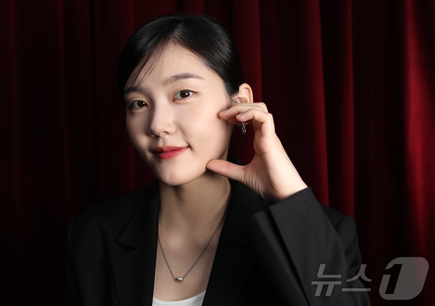 본문 이미지 - 배우 심소영 / 뉴스1 ⓒ News1 권현진 기자