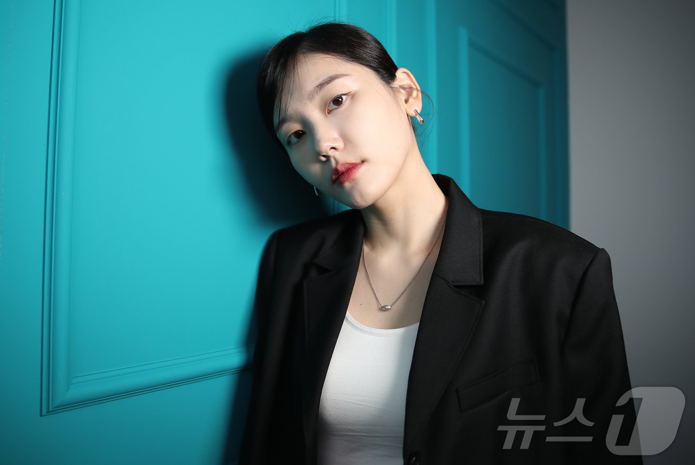 본문 이미지 - 배우 심소영 / 뉴스1 ⓒ News1 권현진 기자