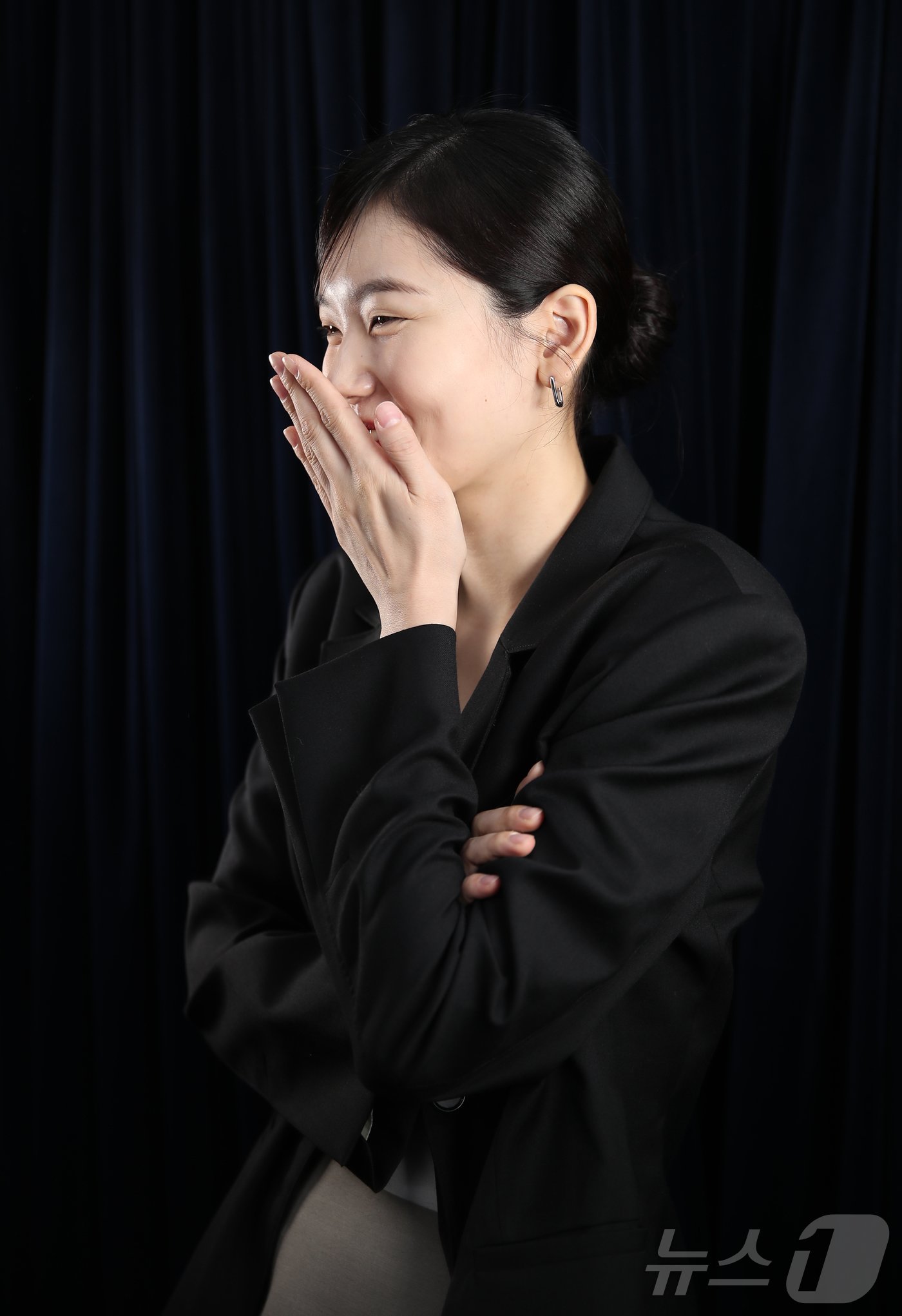 본문 이미지 - 배우 심소영 / 뉴스1 ⓒ News1 권현진 기자