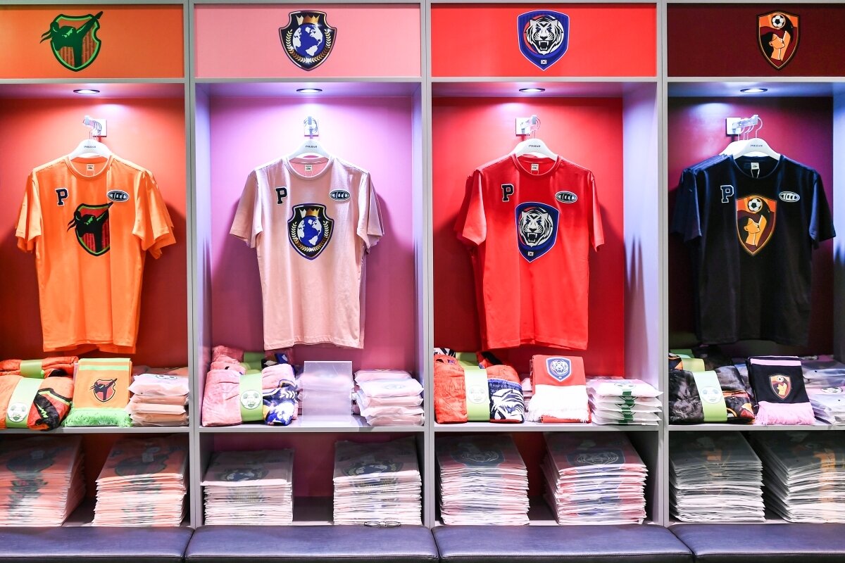 본문 이미지 - SBS 골때리는 그녀들 제공