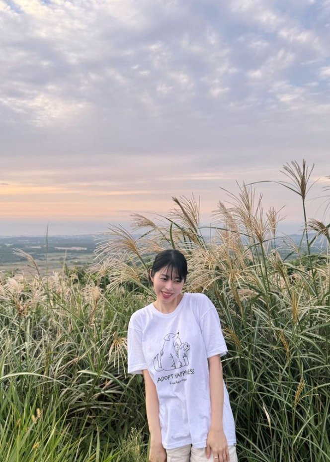 본문 이미지 - 방송인 서동주 인스타그램