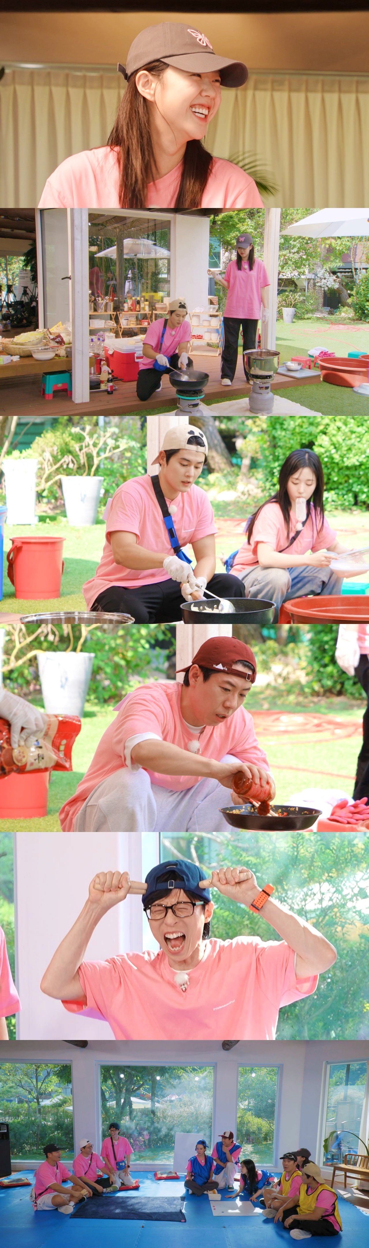 본문 이미지 - SBS 런닝맨