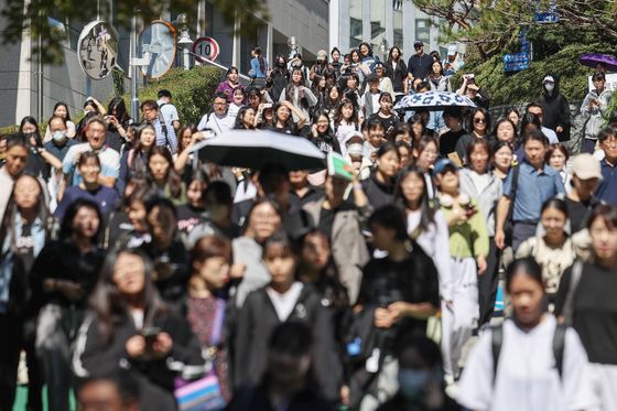 '의대 수시' 수도권 66% 논술·지방권 89% 학생부전형 지원