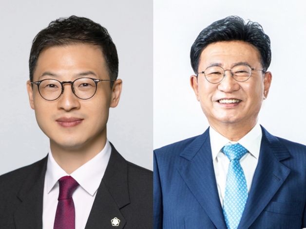 울산 여야 조직 정비 마무리 수순…2026년 지방선거 준비 착실