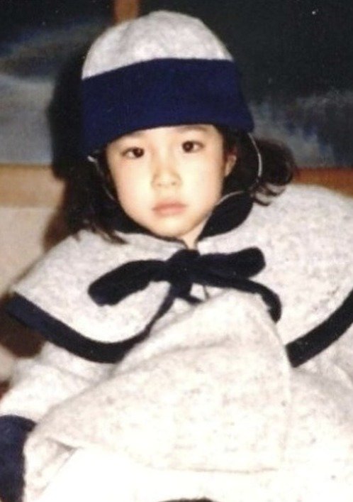 본문 이미지 - 이민정 인스타그램