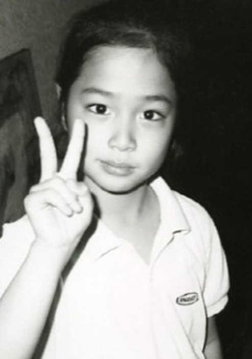 본문 이미지 - 이민정 인스타그램