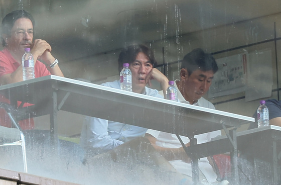 홍명보호 '깜짝 발탁' 나올까? 코치진, 주말 K리그 총출동