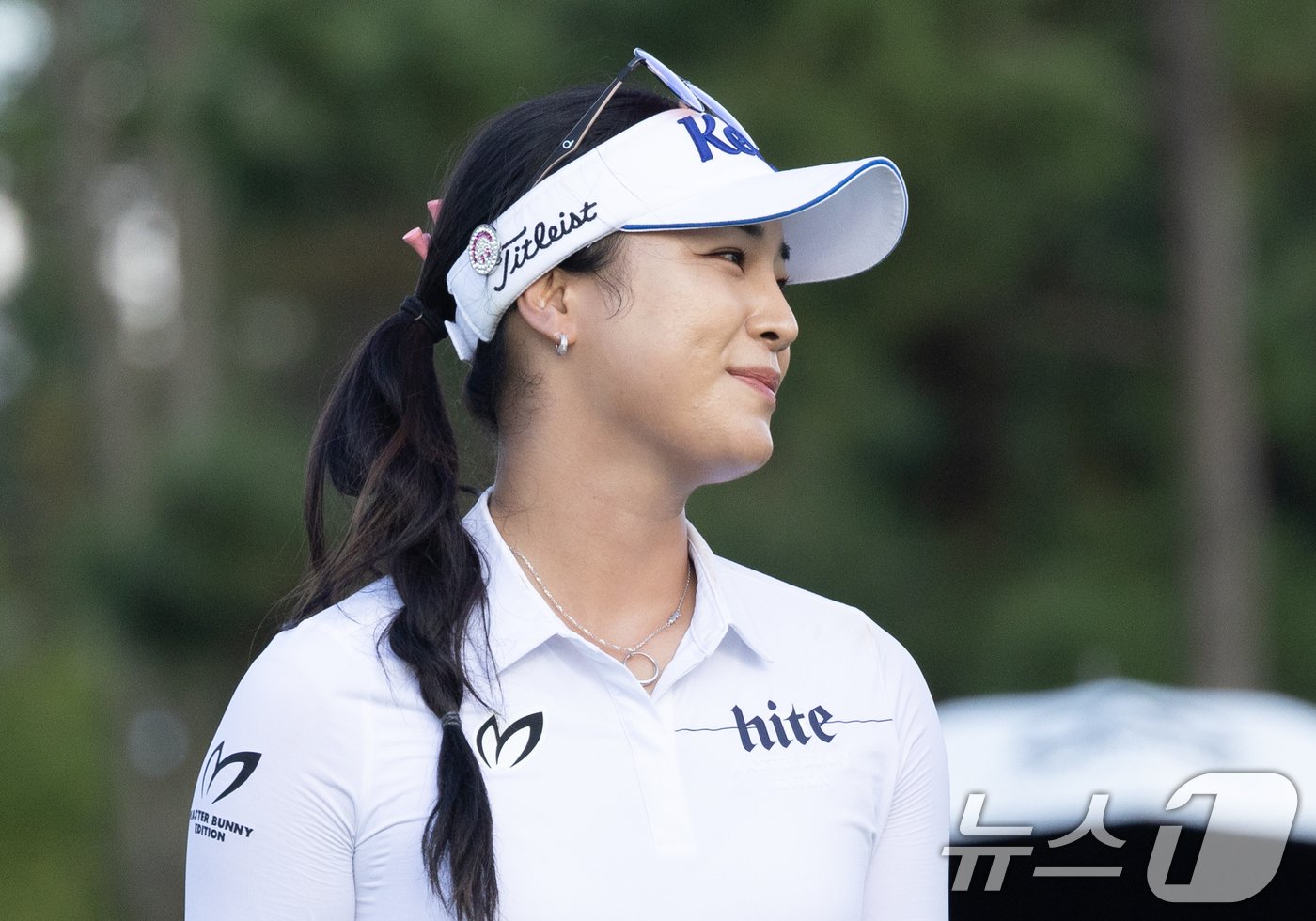 Body image -Yuna who challenges the American stage. /News1 db ⓒ News1 Lee Jae -myung