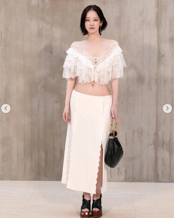 본문 이미지 - 전종서 인스타그램