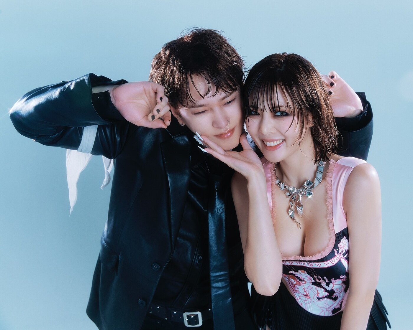 hyuna and yong jun hyung wedding