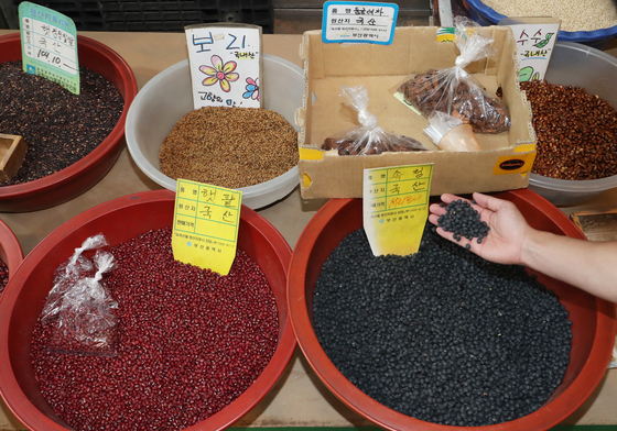 충남 관광명소·맛집서 '원산지 표시' 합동점검