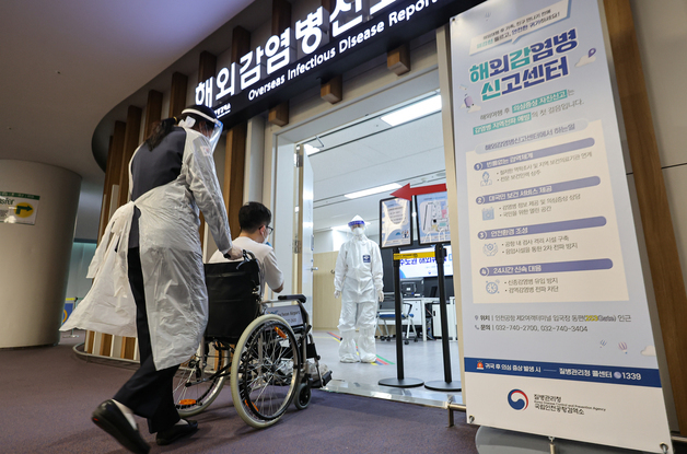 '치명률 75%' 니파바이러스, 인도 확산 조짐…질병청 "印 방문 주의"