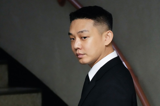 "진정성·신뢰" 공언하더니…유아인 새 소속사, 전날엔 "계약 NO" 거짓말 [N이슈]