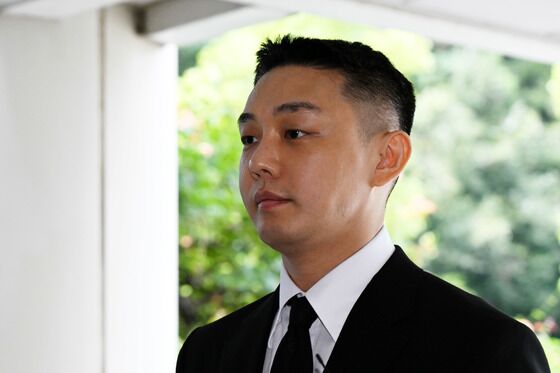 디렉터스컷 후보 오른 유아인…민규동 감독 "다양한 의견 있어"