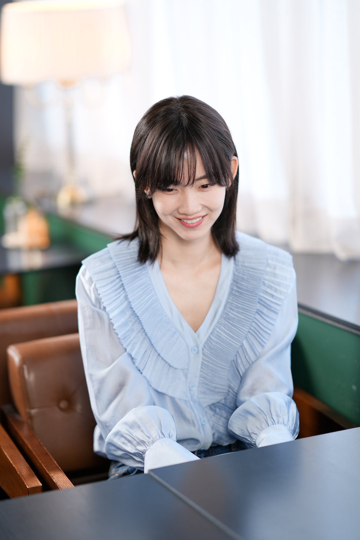 본문 이미지 - 배우 신현빈 / 쿠팡플레이 '새벽 2시의 신데렐라' 제공