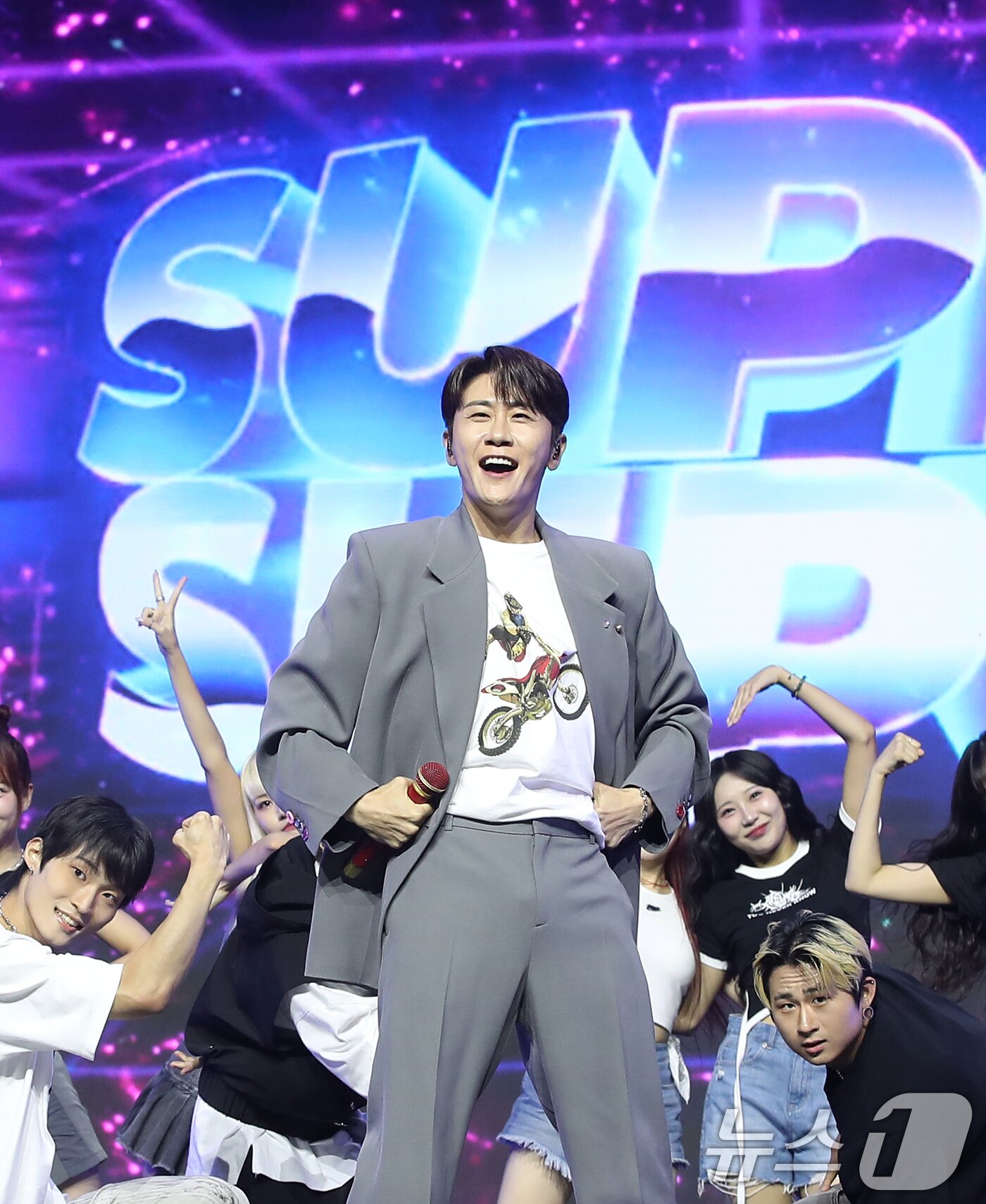 장르가 곧 영탁