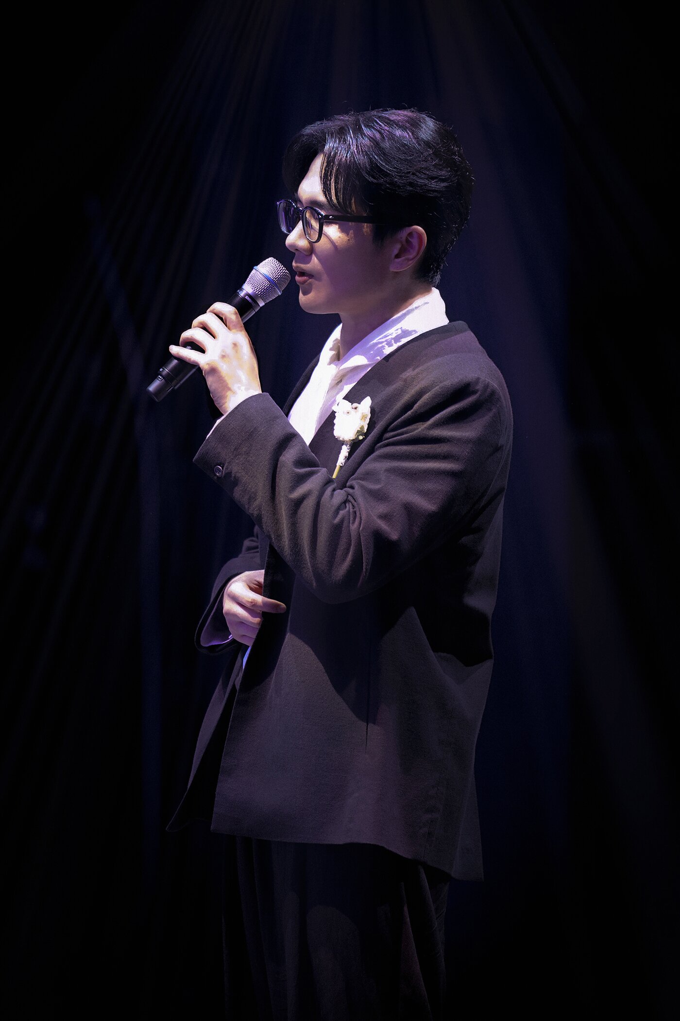 본문 이미지 - 엄태구 / 팀호프