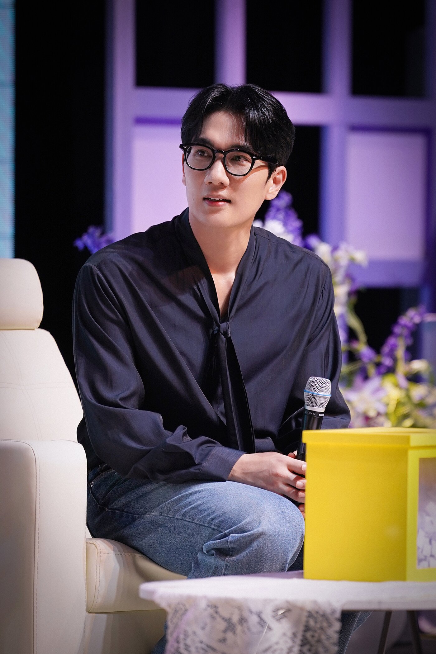 본문 이미지 - 엄태구 / 팀호프