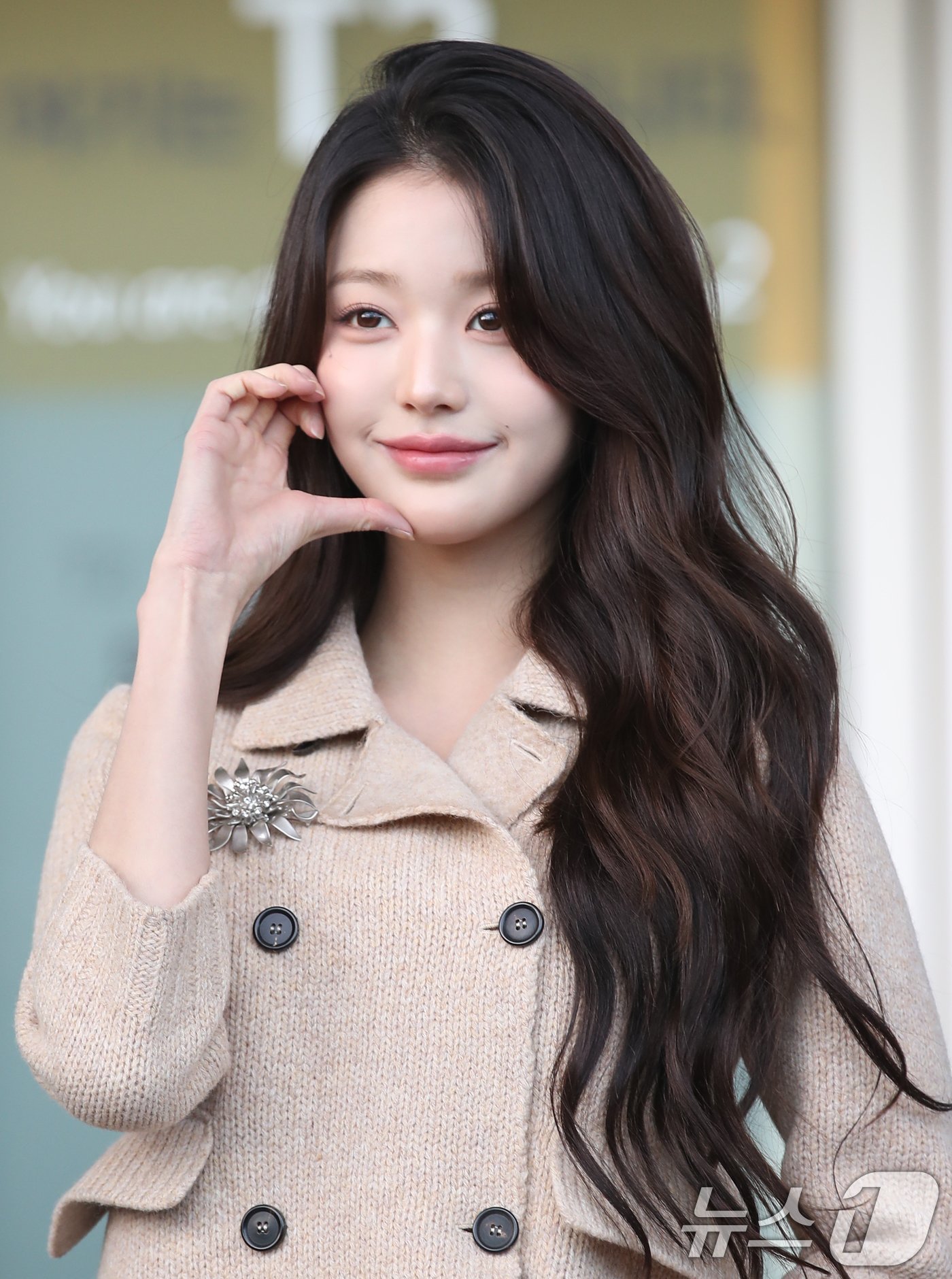 본문 이미지 - 아이브 장원영/뉴스1 ⓒ News1 권현진 기자