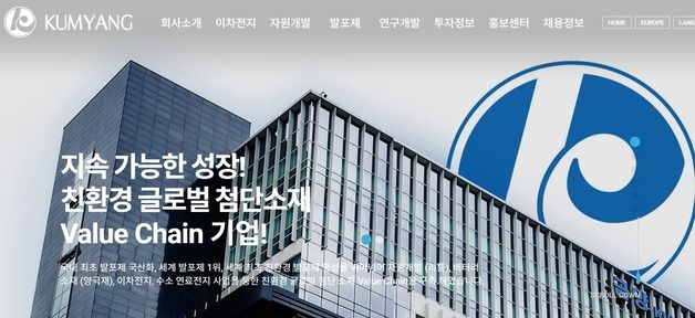 금양, 대규모 유상증자·몽골 광산사업 먹구름…8%대 급락[핫종목]