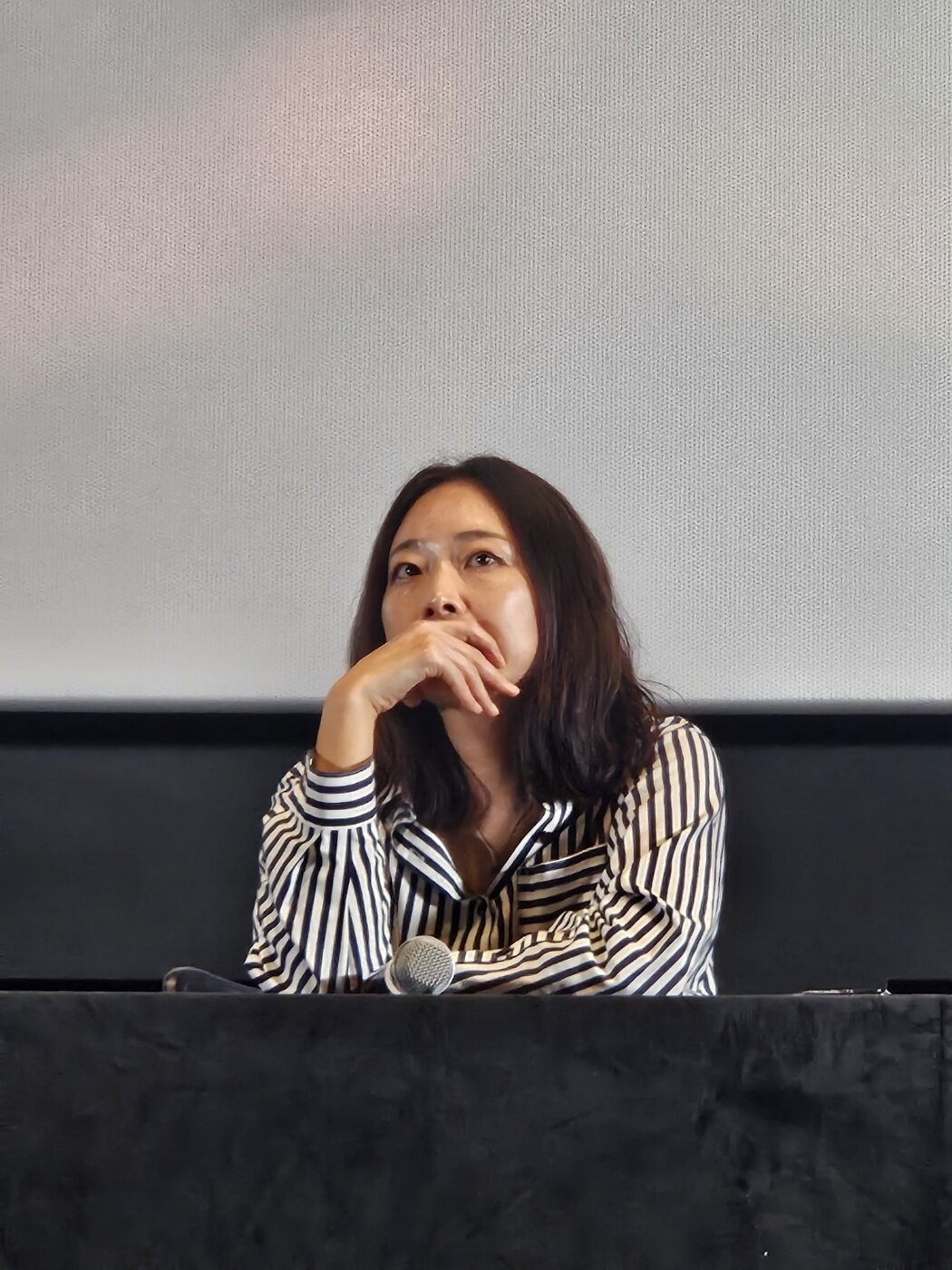 본문 이미지 - '대도시의 사랑법' 메가토크