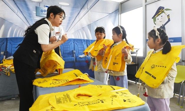 계룡군문화축제 '병영체험관' 다양한 체험 프로그램 운영