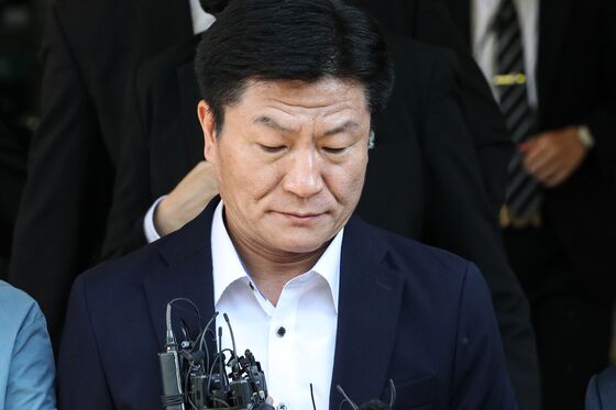 '이태원참사' 이임재 전 용산서장 2심 중단…"특조위 결과 보겠다"