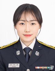 본문 이미지 - 강미경 소방사 자료사진/뉴스1DB 