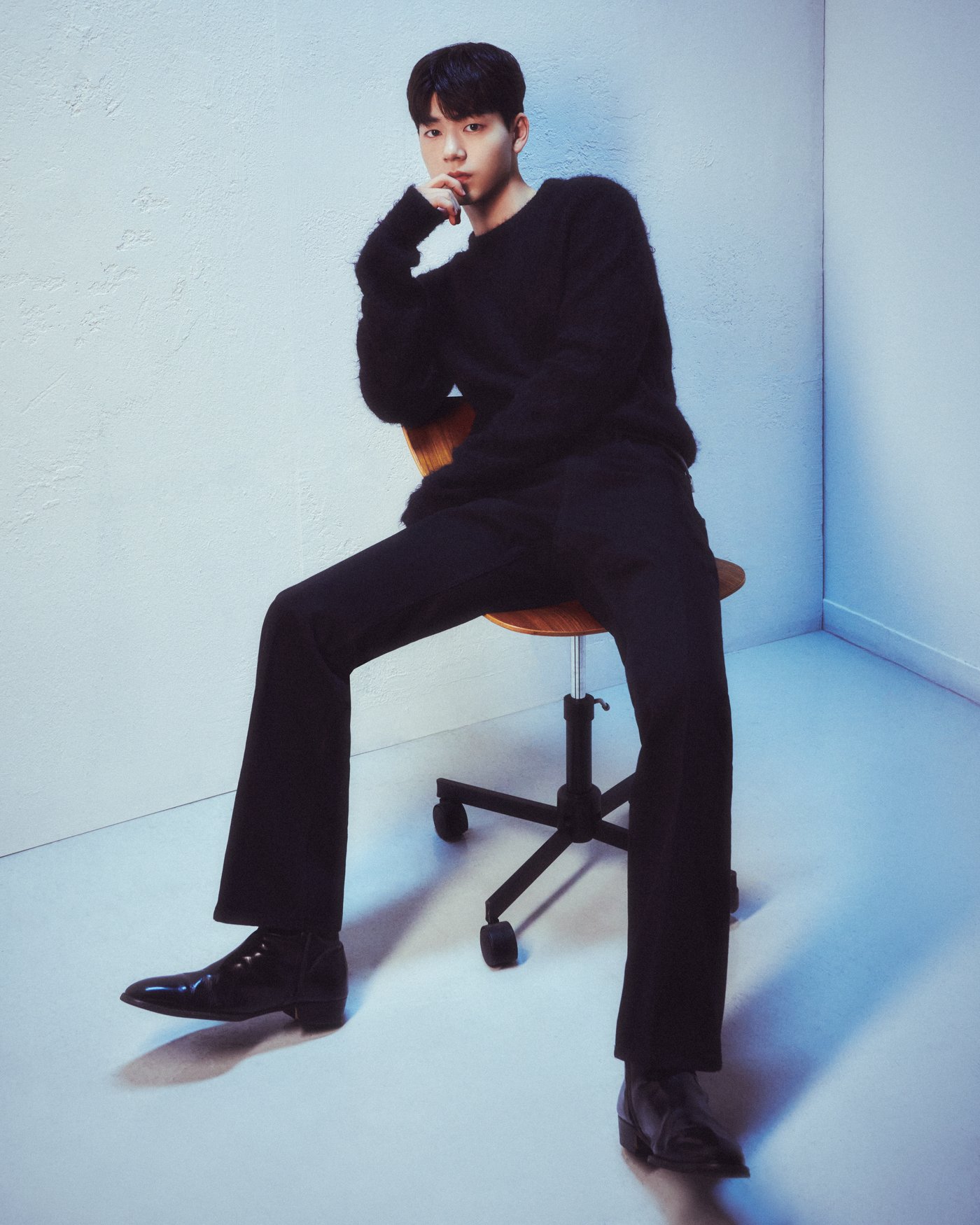 본문 이미지 - 넷플릭스 경성크리처2 배우 배현성