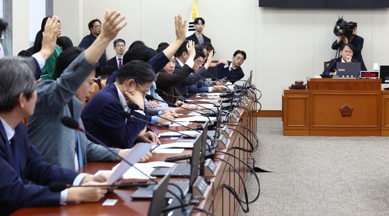 22대국회 첫 국감에 기업인 무더기 소환…'망신 혹은 병풍' 도졌다