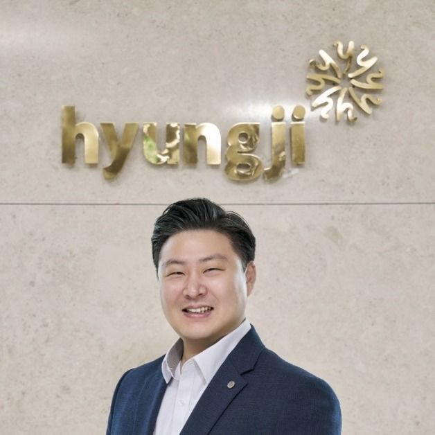 최준호 부회장, 형지엘리트 대표 선임…2세 경영 본격화