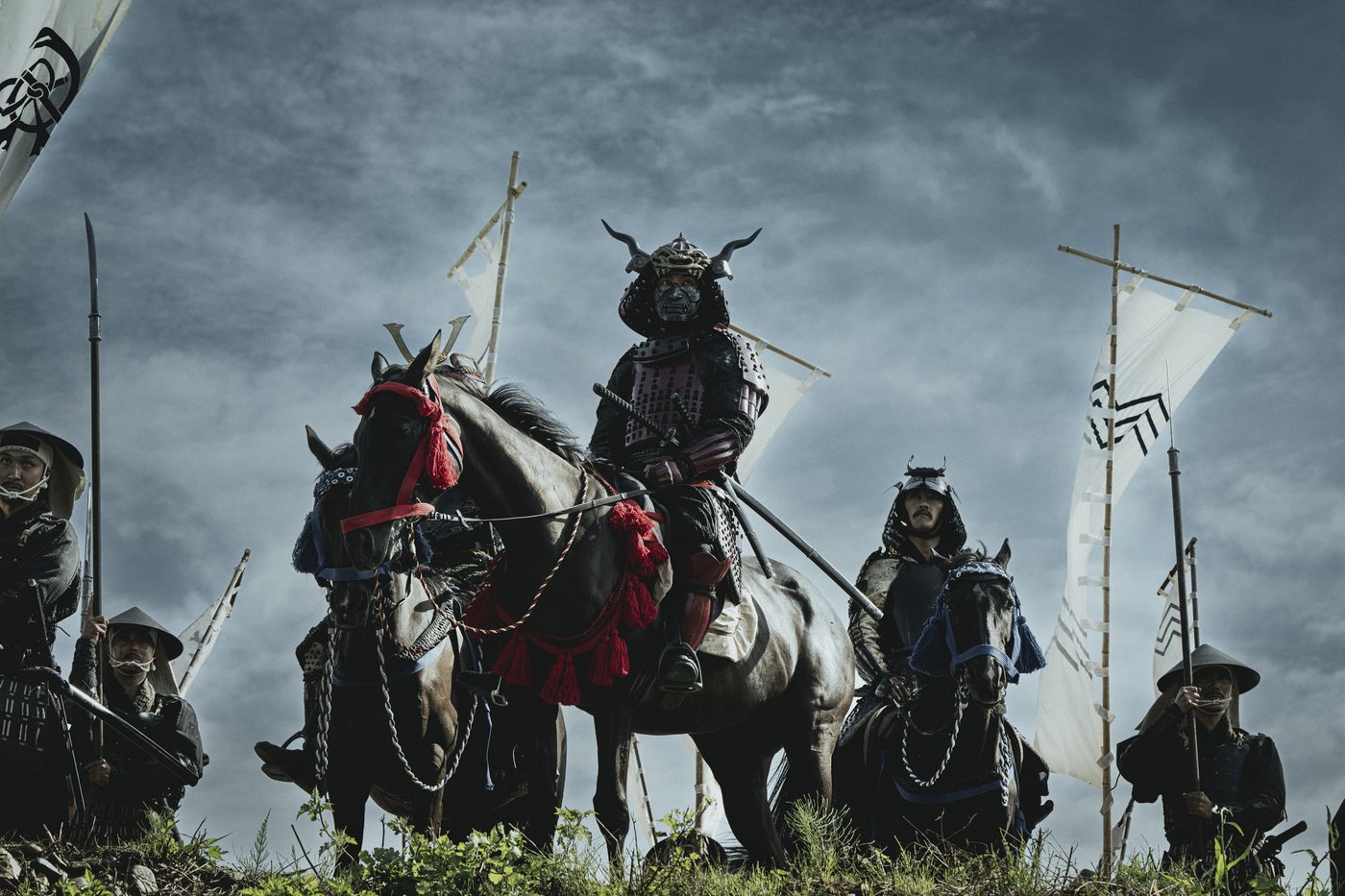 본문 이미지 - '전,란' 보도스틸