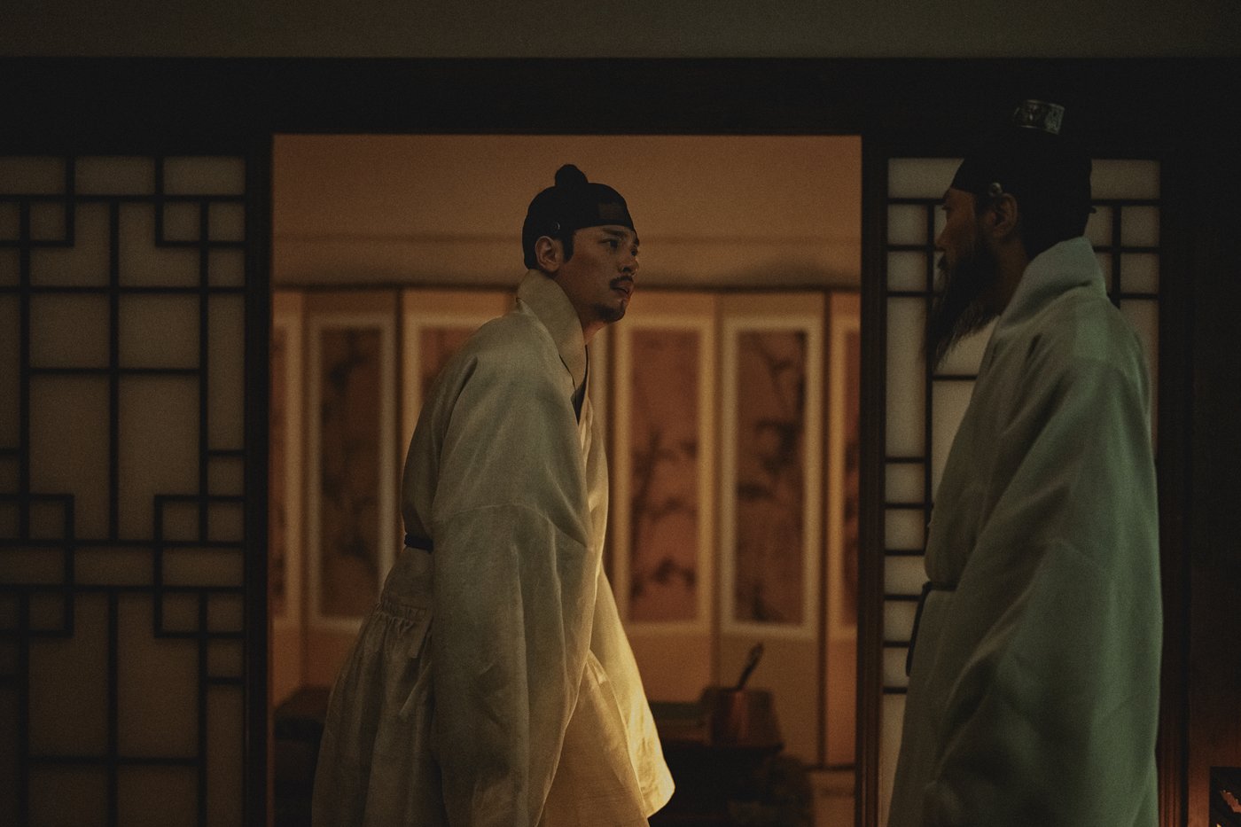 본문 이미지 - '전,란' 보도스틸