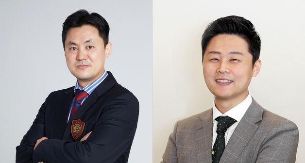 이랜드그룹, 한국패션 대표 조동주·유통총괄 대표 황성윤 선임