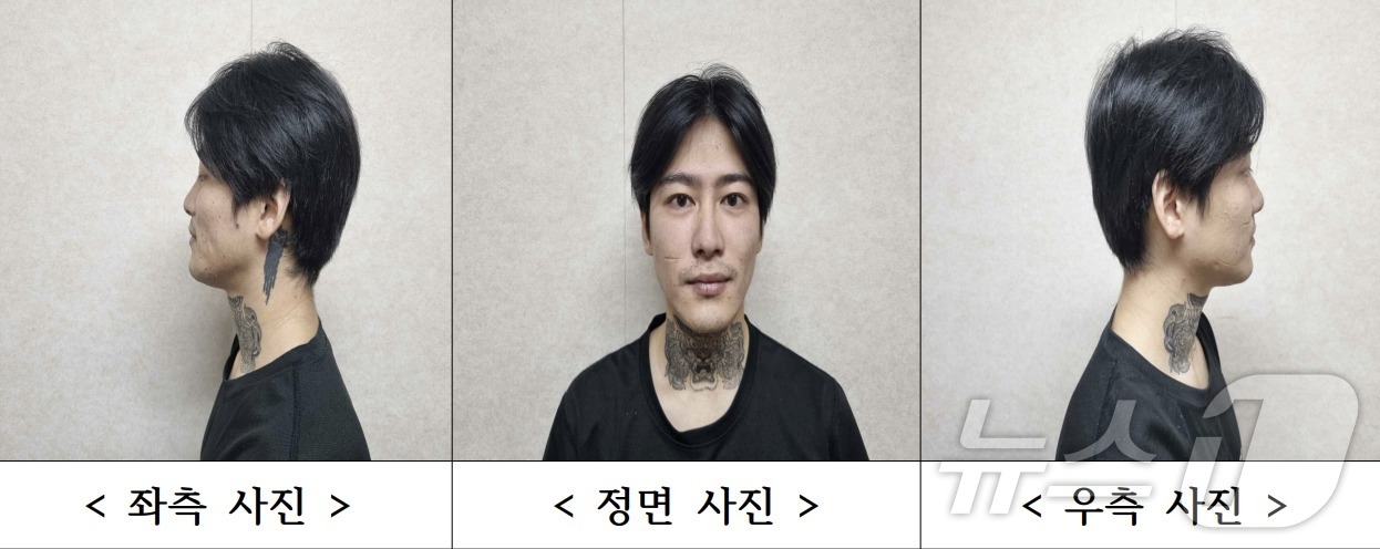 (광주=뉴스1) 박지현 기자 = 전남 순천 길거리에서 10대 여학생을 흉기로 찔러 살해한 30대 남성에 대한 신상정보 공개 결정이 내려졌다.전남경찰청 신상정보공개심의위원회는 30일 …