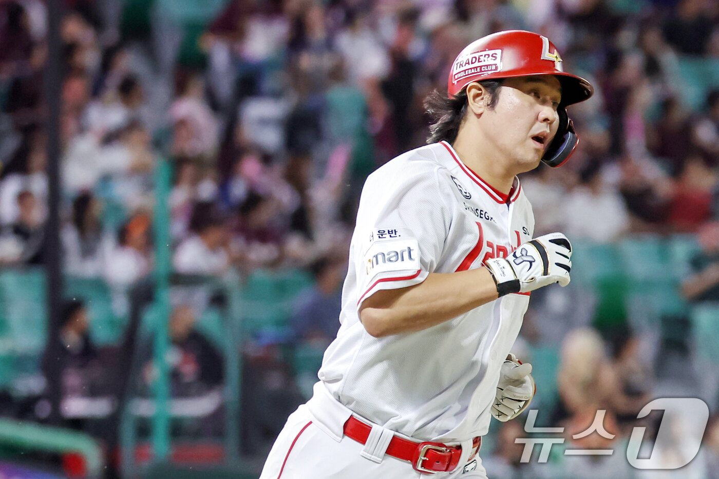 본문 이미지 - 최정. 뉴스1 DB ⓒ News1 민경석 기자