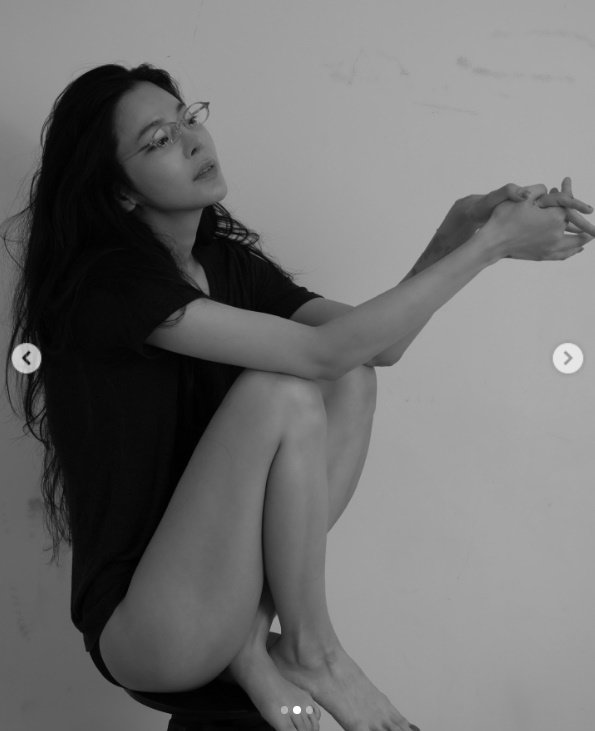 본문 이미지 - 장재인 인스타그램 캡처